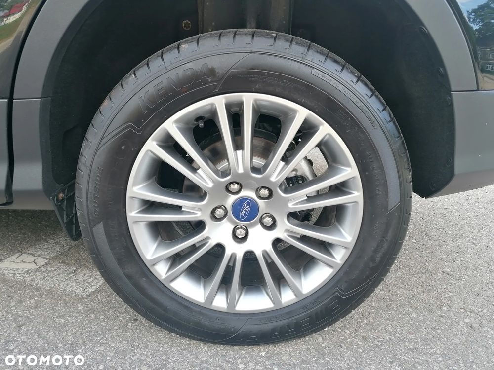 Ford Kuga 2.0 TDCi 4x4 Individual - 33