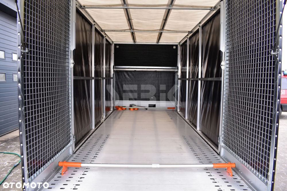 Wiola HIT !!! L35G60P MOTORSPORT - Uchylna - Dostępna od ręki !!! - 8