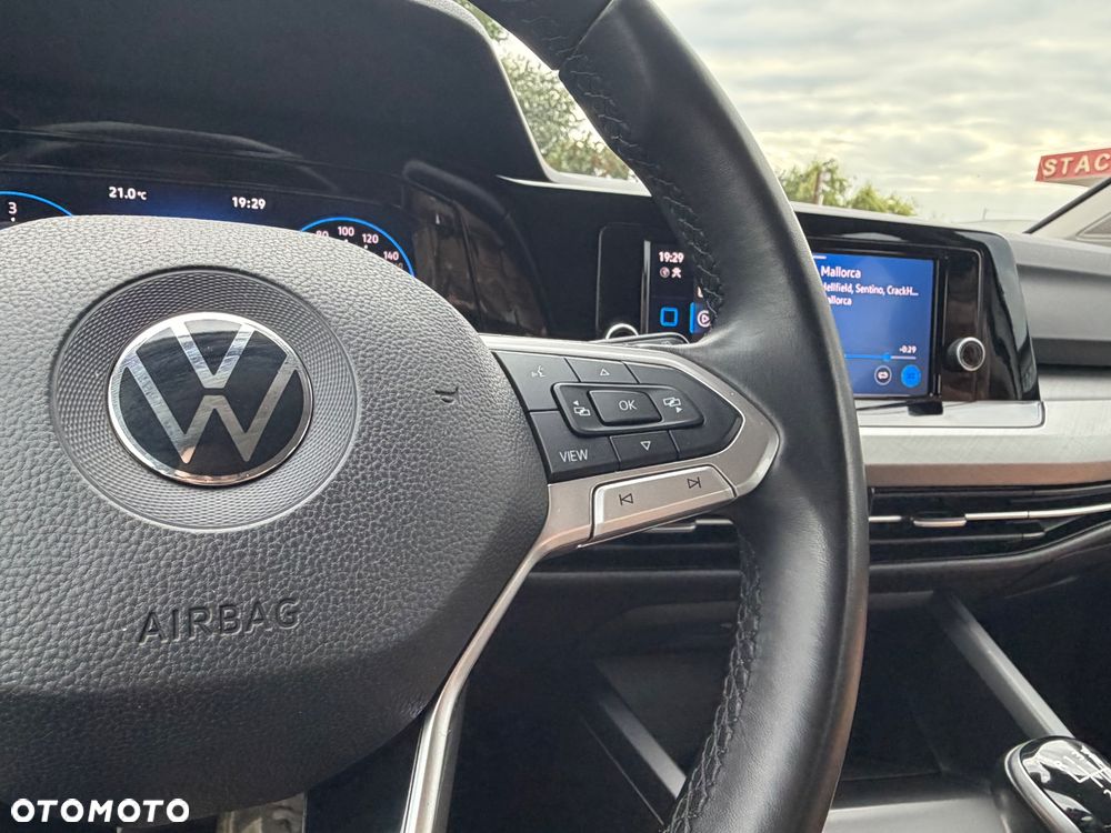 Volkswagen Golf 2.0 TDI Life - 30