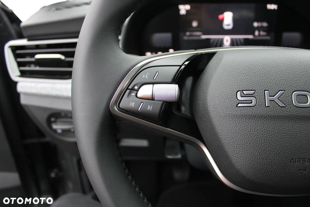 Skoda Scala 1.0 TSI Edition 130 DSG - 15