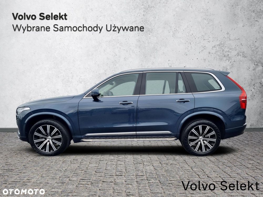 Volvo XC 90 - 5