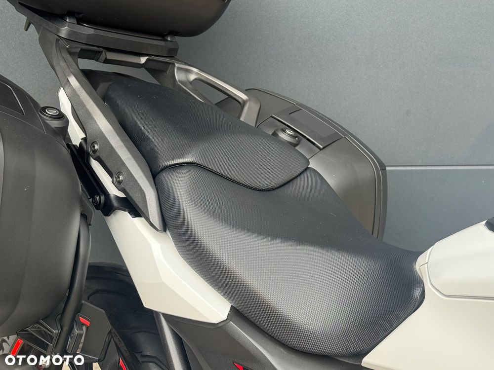 Honda NC - 16