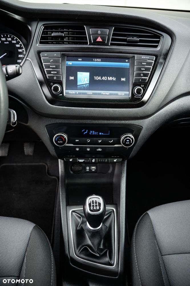 Hyundai i20 1.2 Launch - 27