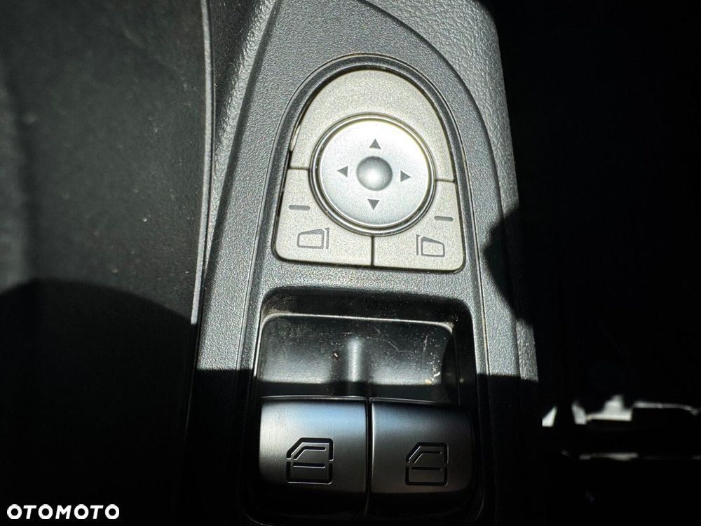 Mercedes-Benz vito Vito - 21
