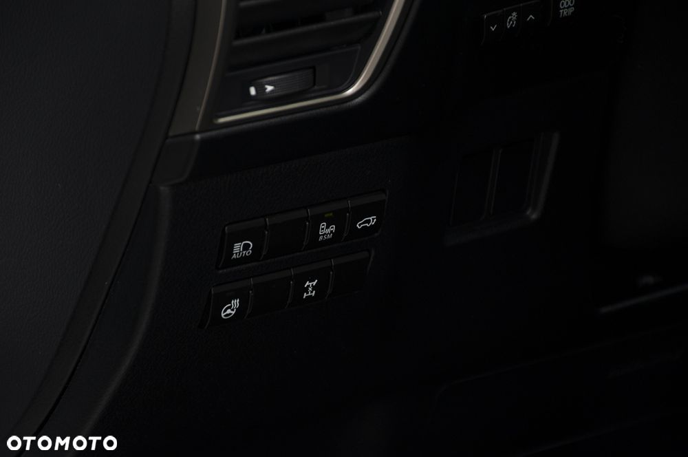 Lexus NX 300 AWD F SPORT - 35