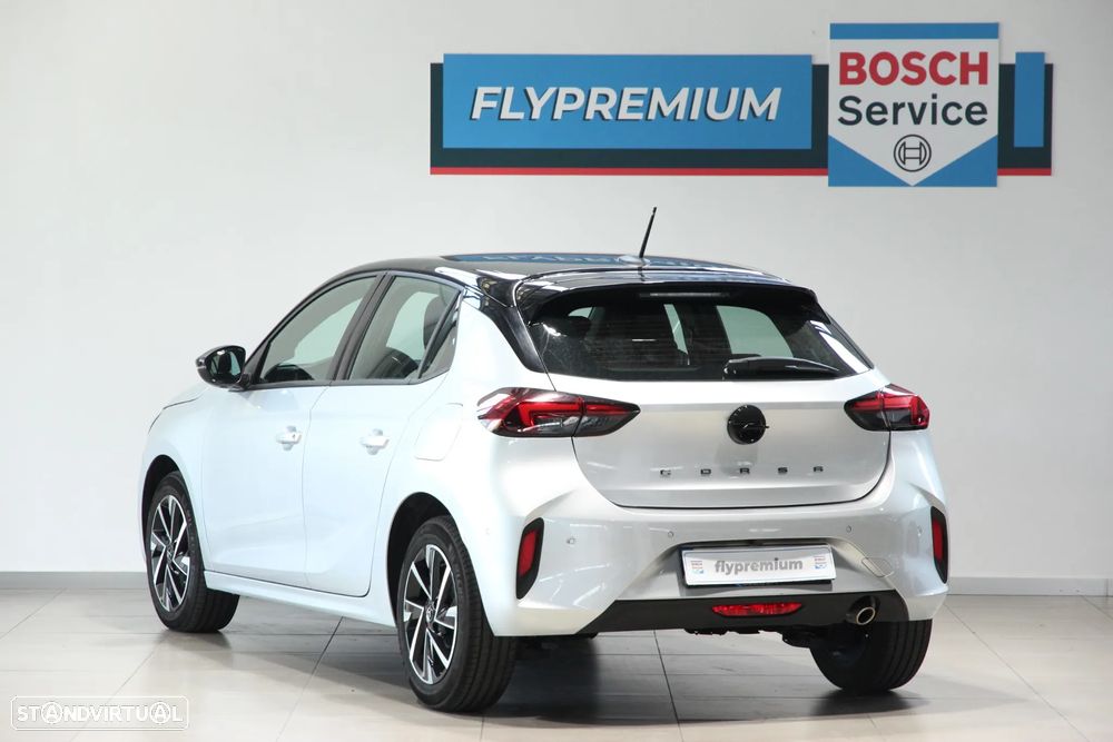 Opel Corsa 1.2 T Yes - 2