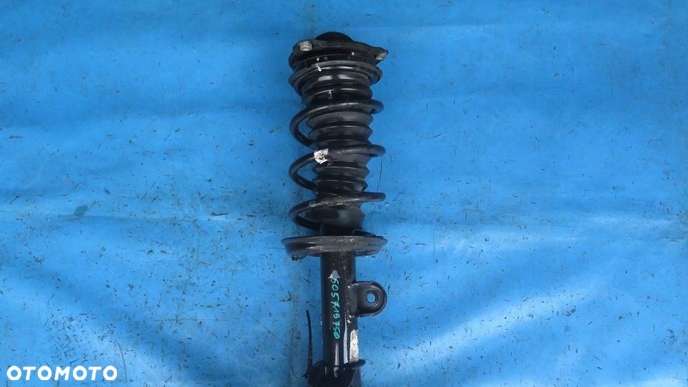 AMORTYZATOR SPRĘŻYNA PRZÓD LEWY ALFA ROMEO TONALE 505719750