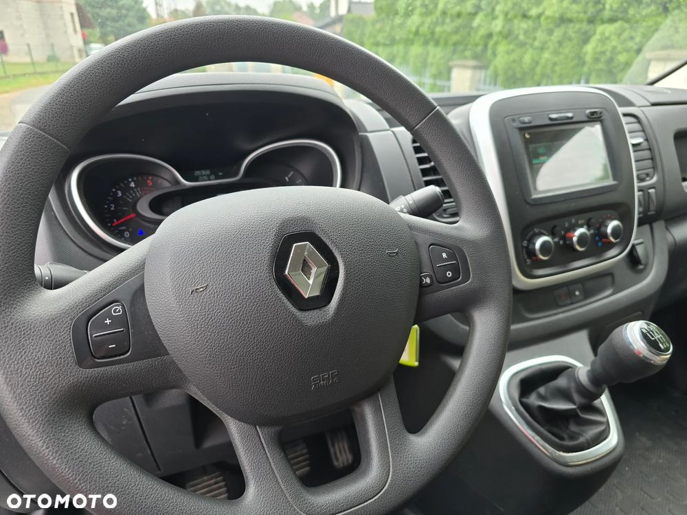 Renault Trafic - 5