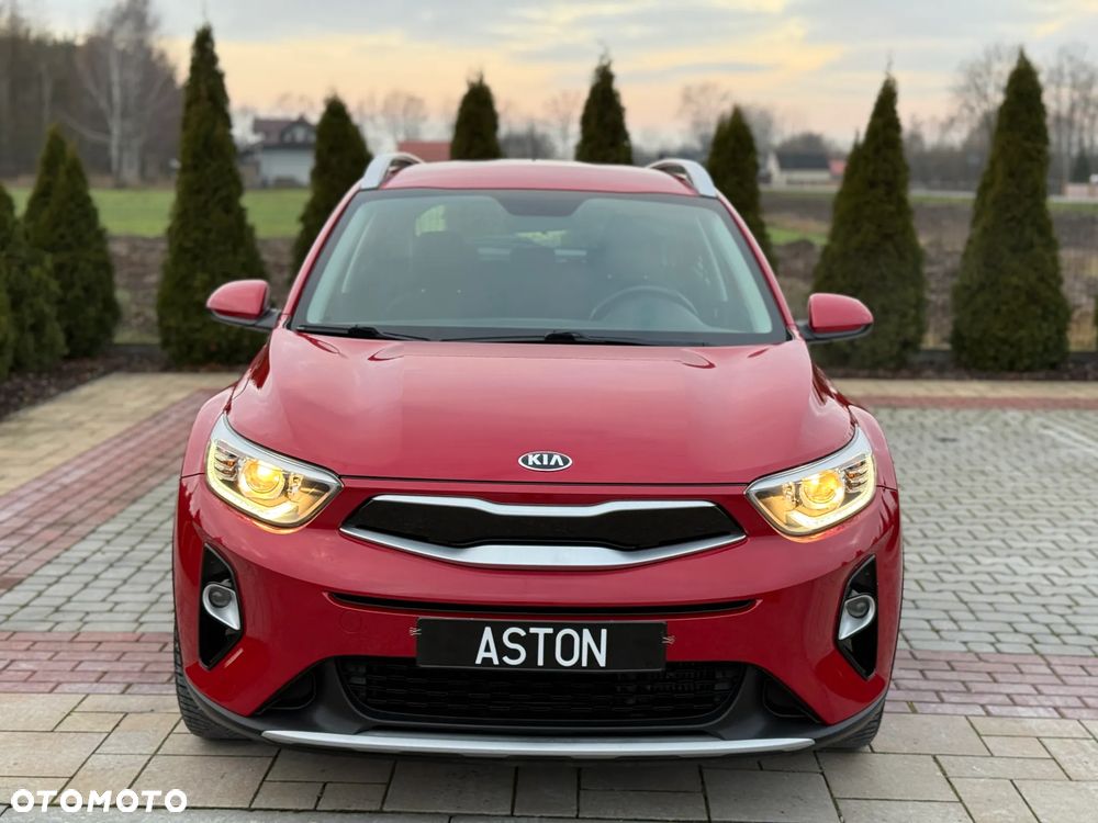 Kia Stonic 1.6 CRDi Vision - 5