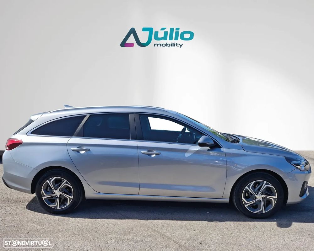 Hyundai i30 CW - 5