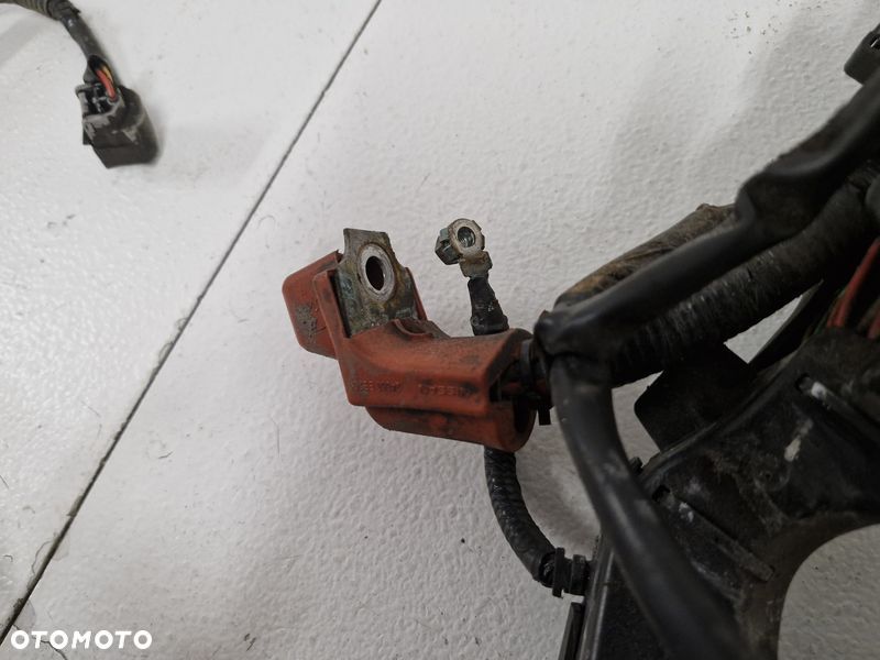 NISSAN JUKE F15 I 1 LIFT 1.2 DIG-T WIĄZKA PRZEWODÓW INSTALACJA SILNIKA 24011BV86C - 3