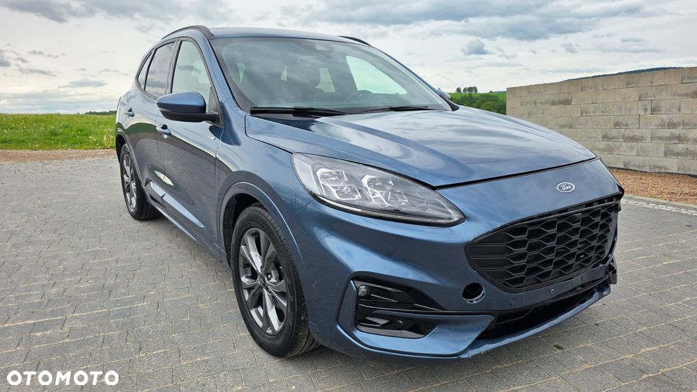 Ford Kuga 2.0 TDCi FWD ST-Line - 1