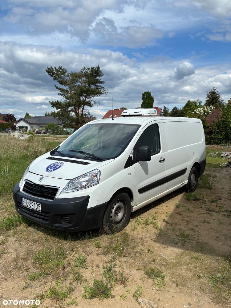 Peugeot Expert - 2