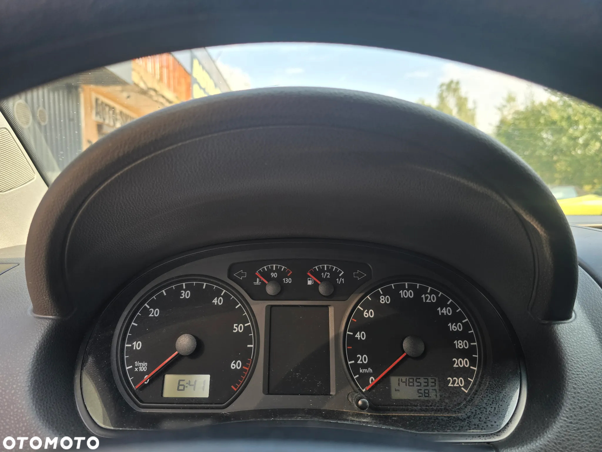 Volkswagen Polo 1.2 12V Comfortline - 5