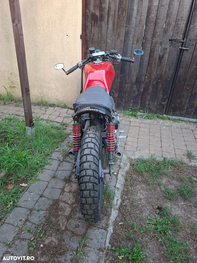 Honda CB 400F - 15