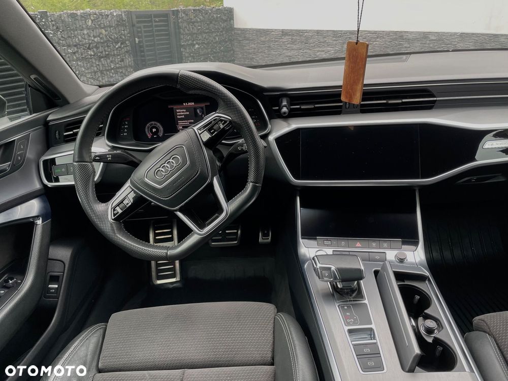 Audi A7 Sportback - 9
