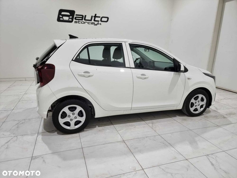 Kia Picanto - 12