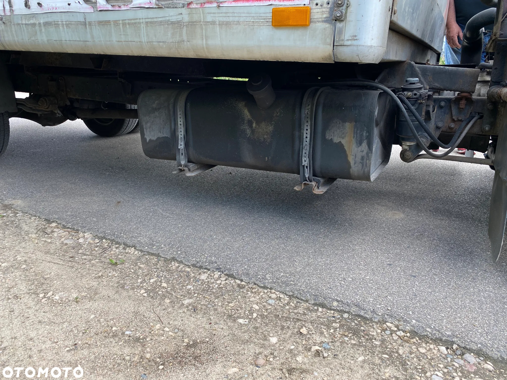 Nissan CABSTAR - 29
