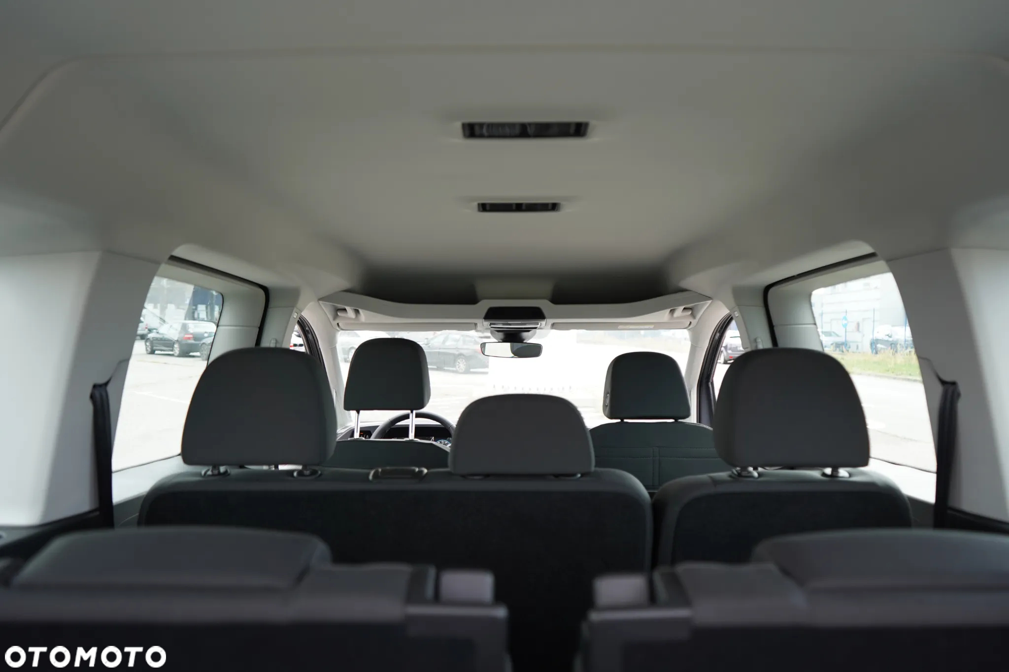 Volkswagen Caddy Maxi 2.0 TDI Life DSG - 19