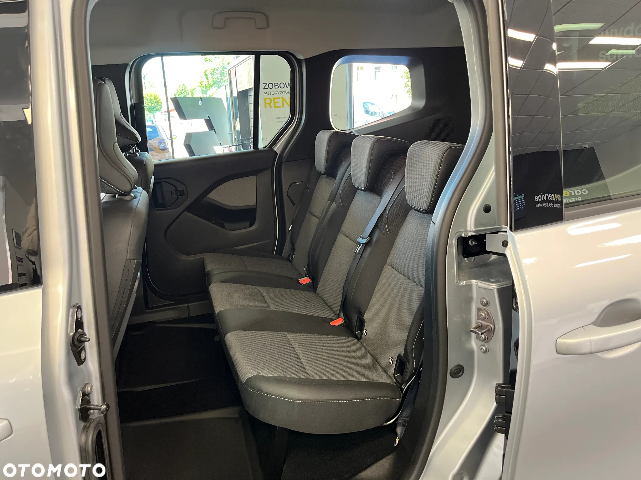Renault Kangoo 1.3 TCe Techno - 10