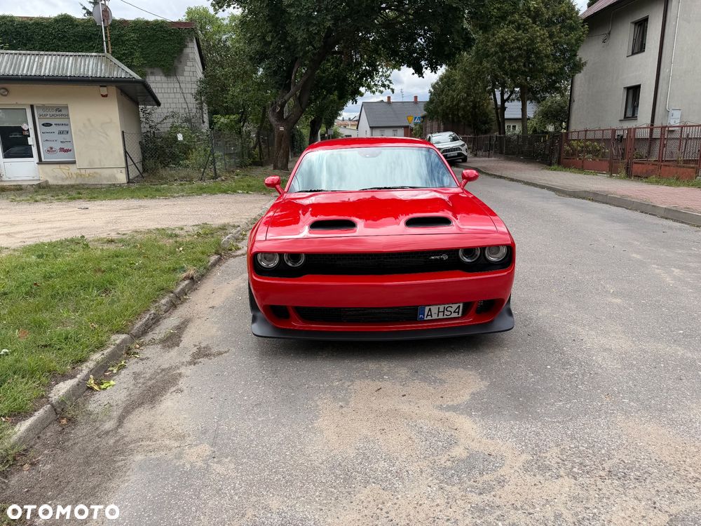 Dodge Challenger - 29