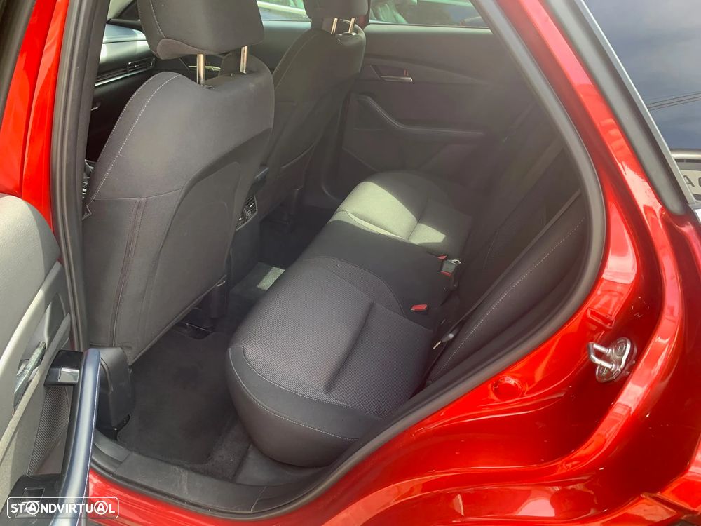 Mazda CX-30 SKYACTIV-D 1.8 SELECTION - 3