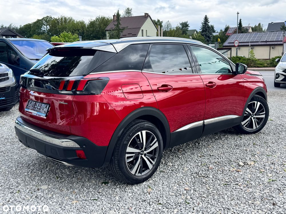 Peugeot 3008 BlueHDi 150 Stop & Start Business-Line - 8
