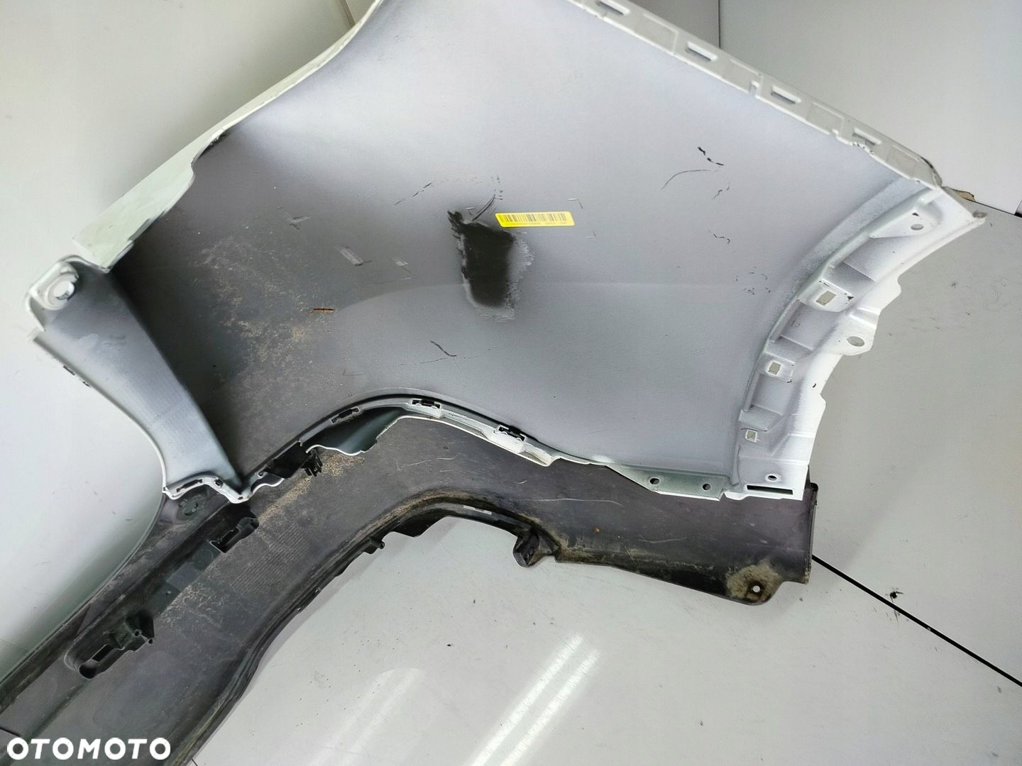 ZDERZAK TYŁ TYLNY HONDA ZR-V ZRV 23- 71501-3Y0-H2 - 8