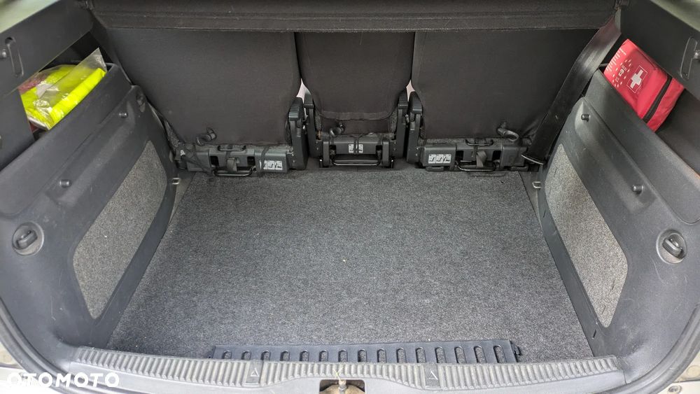 Skoda Roomster 1.4 16V - 20