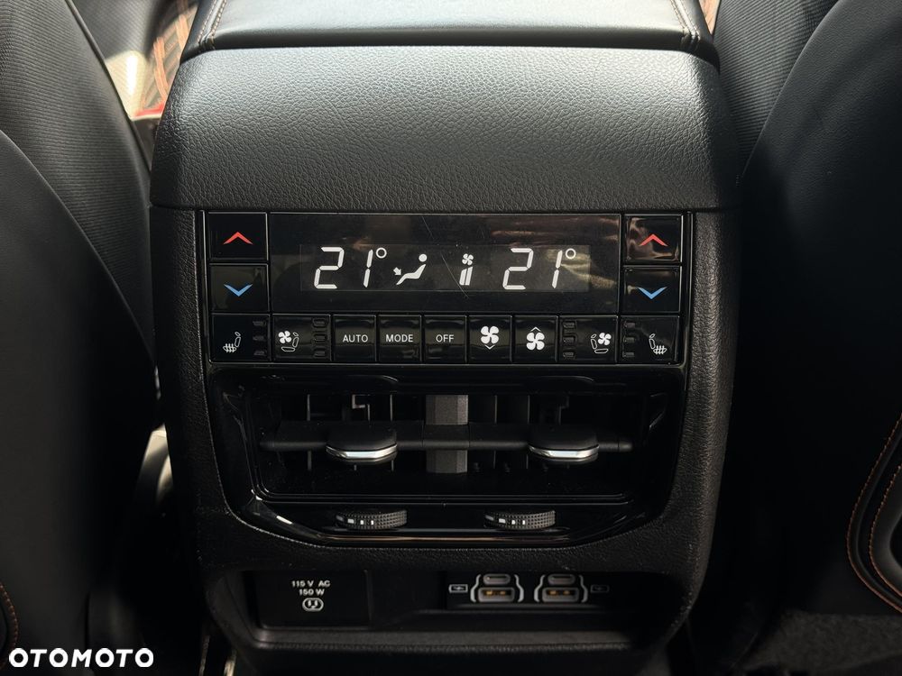 Jeep Grand Cherokee 3.6 V6 Summit - 18