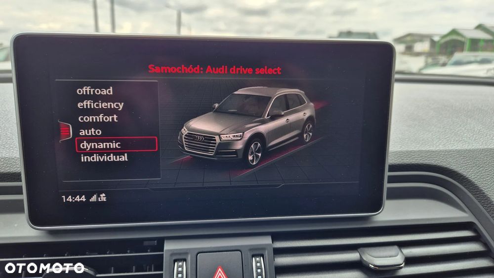 Audi Q5 2.0 TFSI Quattro Sport S tronic - 36