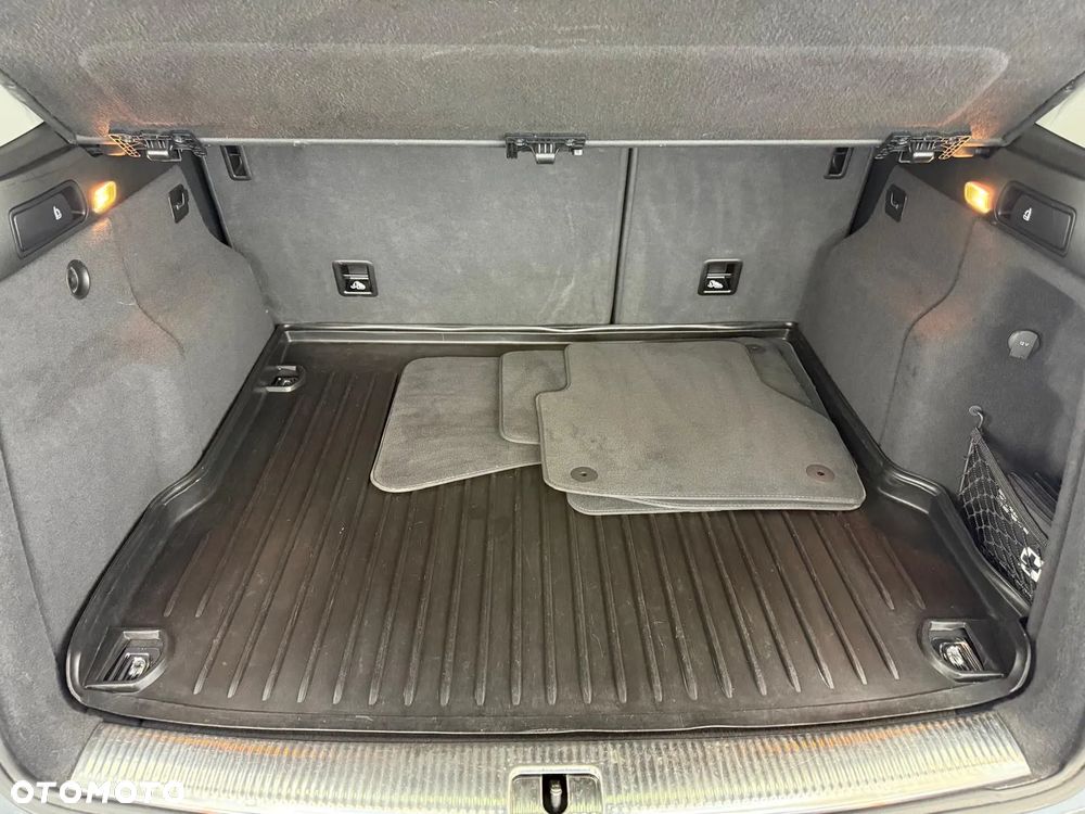 Audi Q5 2.0 TDI Quattro S tronic sport - 26