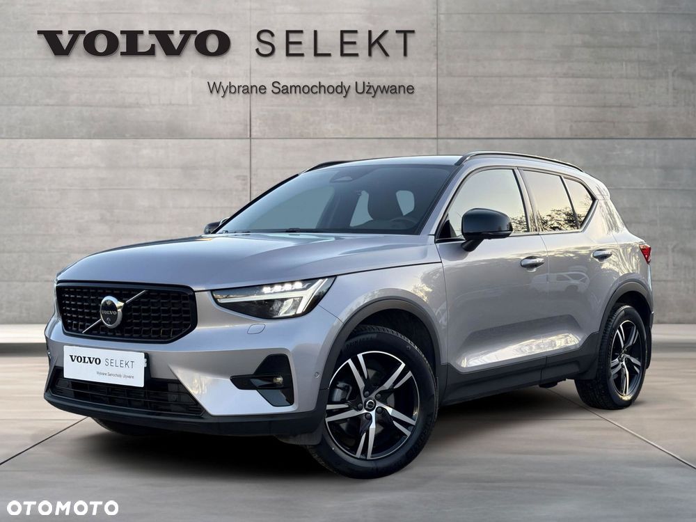 Volvo XC 40 - 2