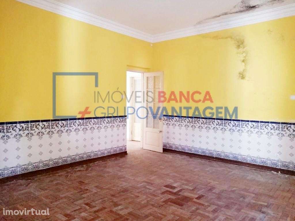 Moradia T7 com elevador - Grande imagem: 3/14