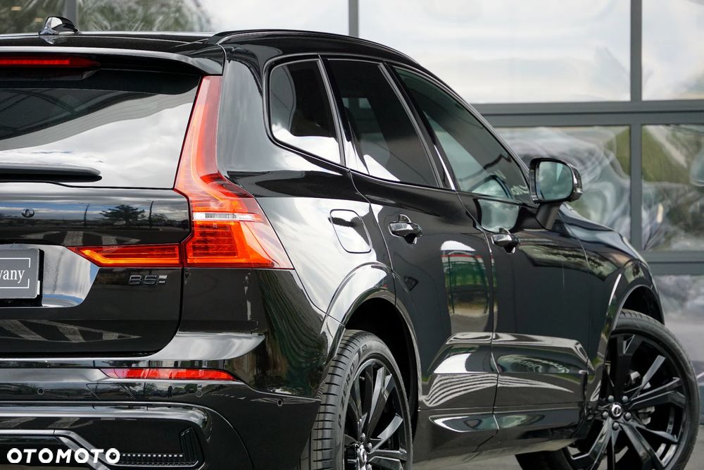 Volvo XC 60 B5 B AWD Ultimate Black Edition - 18