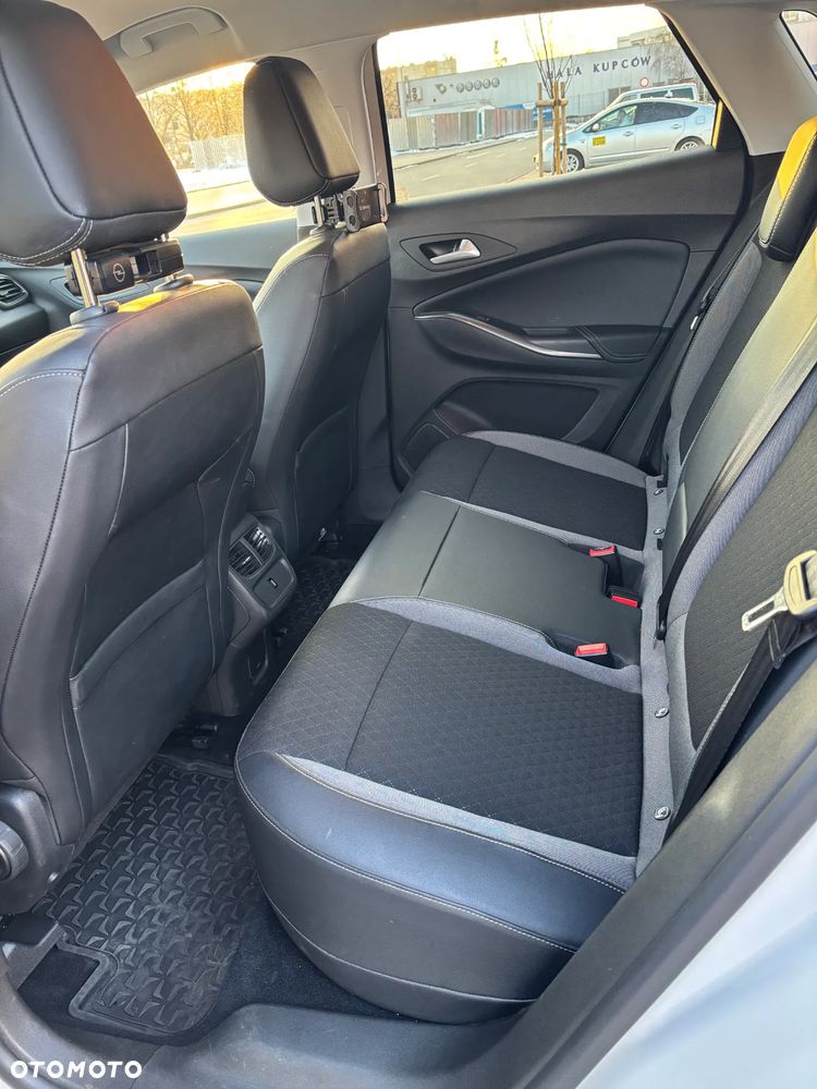 Opel Grandland X 1.6 T PHEV Ultimate - 11