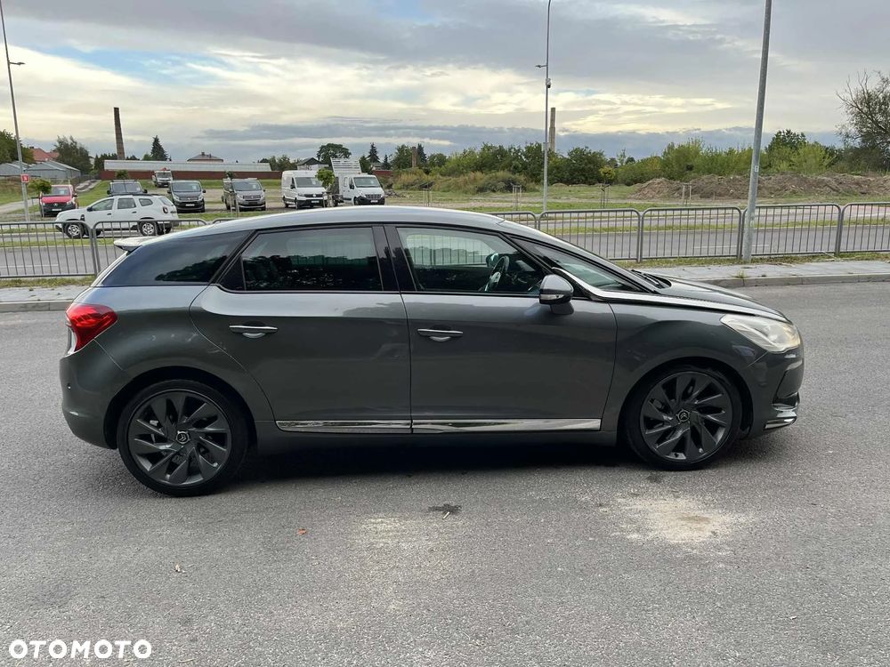 Citroën DS5 2.0 HDi SoChic - 5