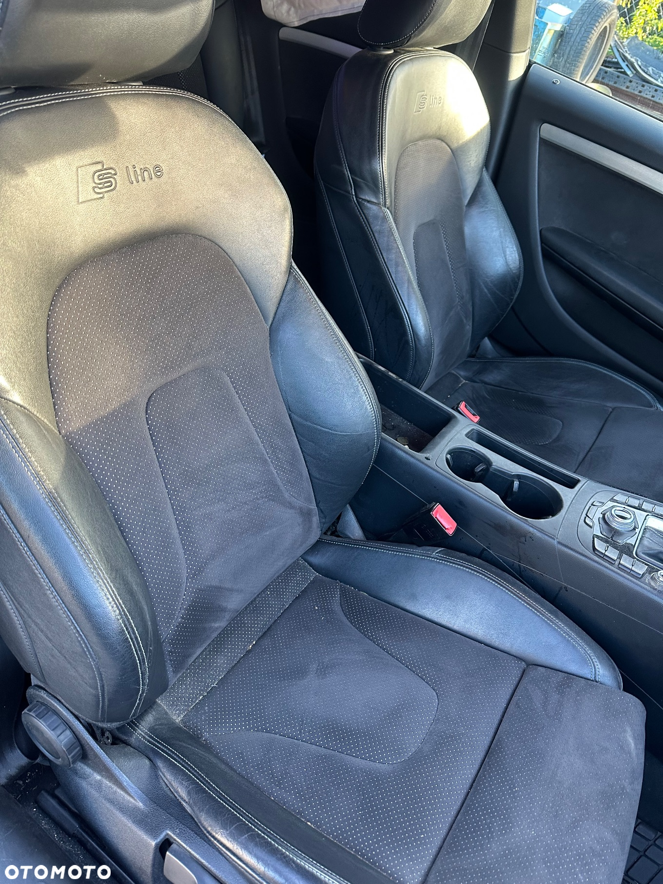 Audi A5 - 19