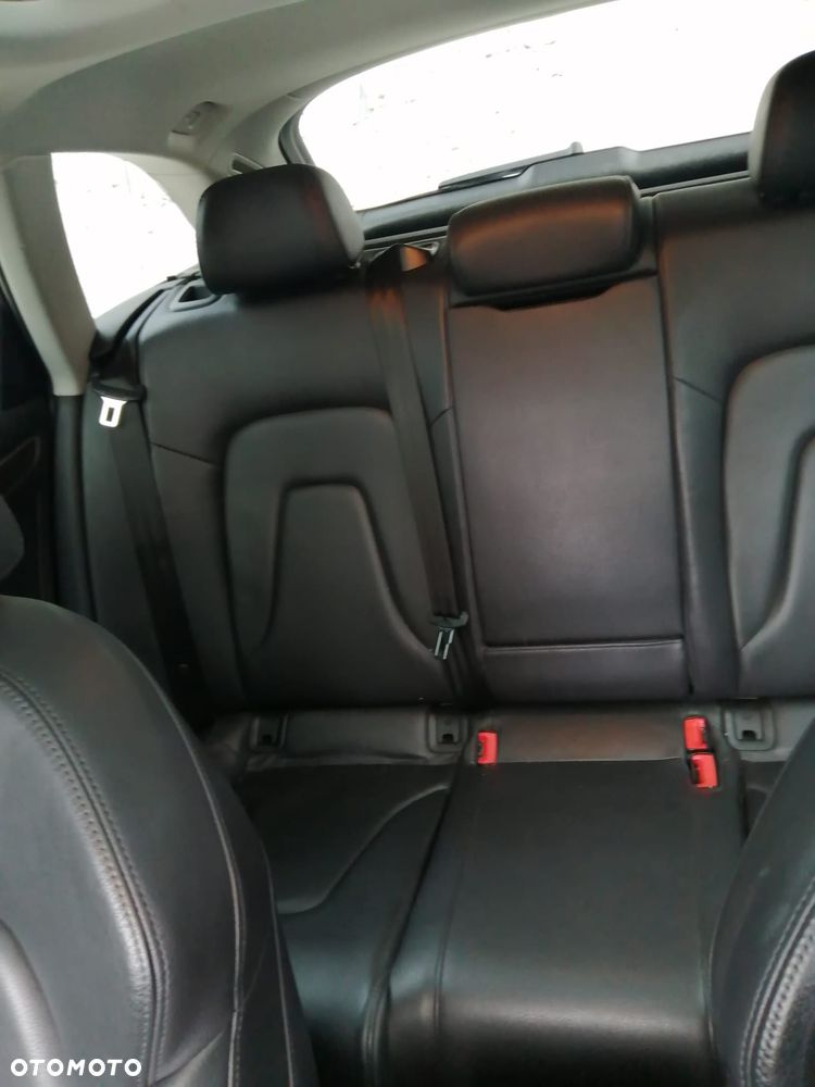 Audi A4 Allroad 2.0 TFSI Quattro S tronic - 12