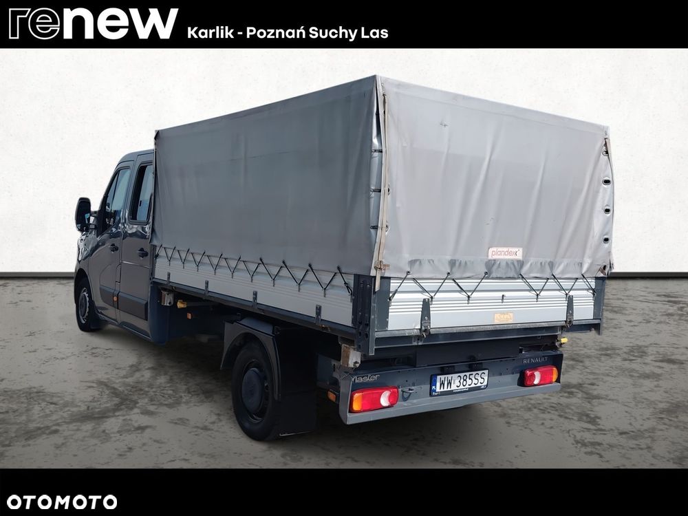 Renault master - 8