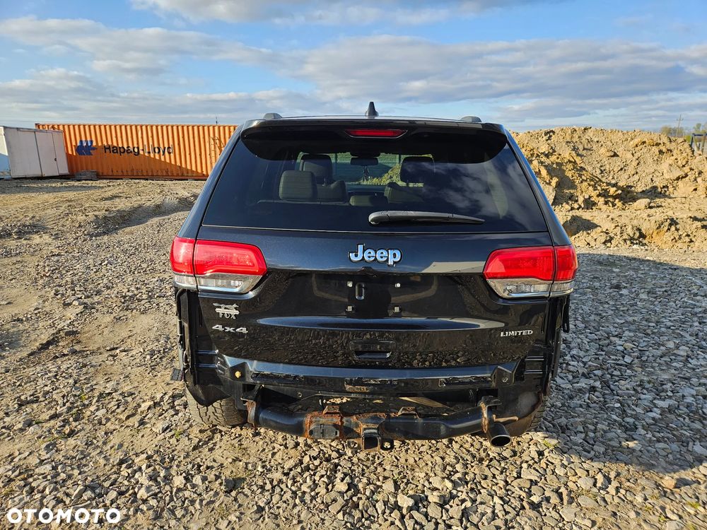 Jeep Grand Cherokee - 6