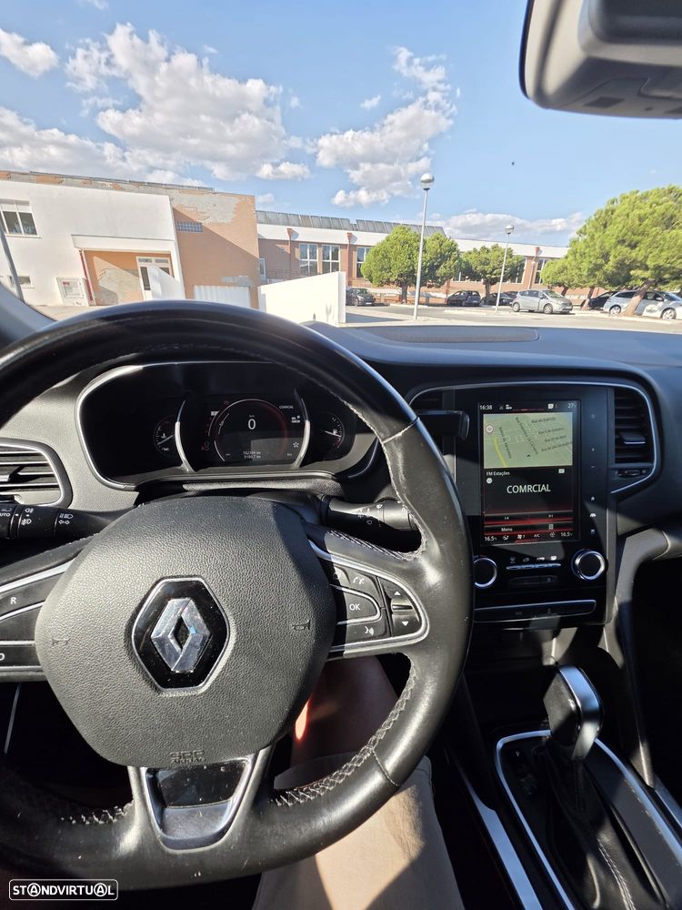 Renault Mégane Break - 3