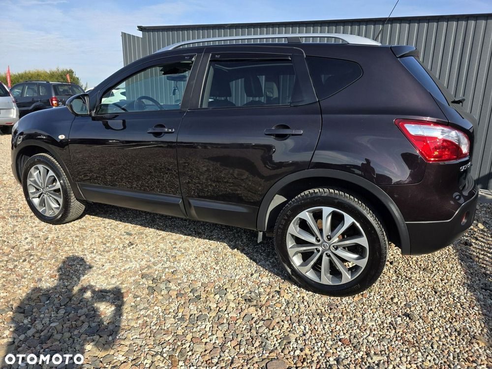 Nissan Qashqai 2.0 360 - 36