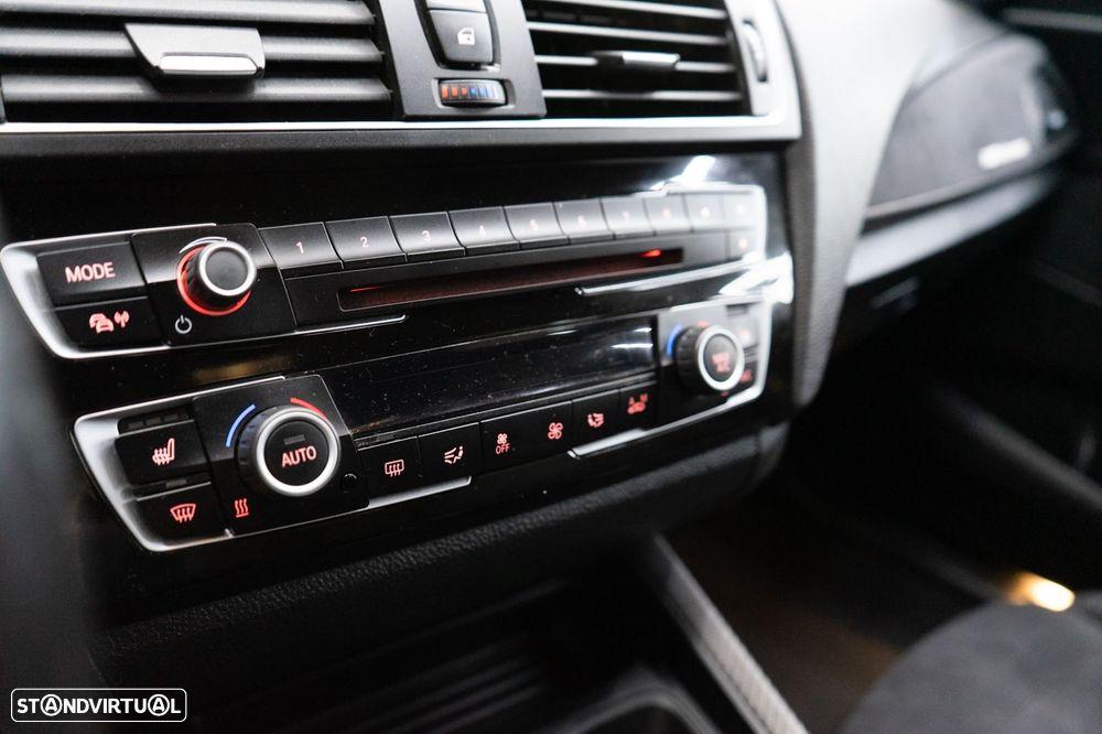 BMW M140i Sport-Aut. Special Edition - 32