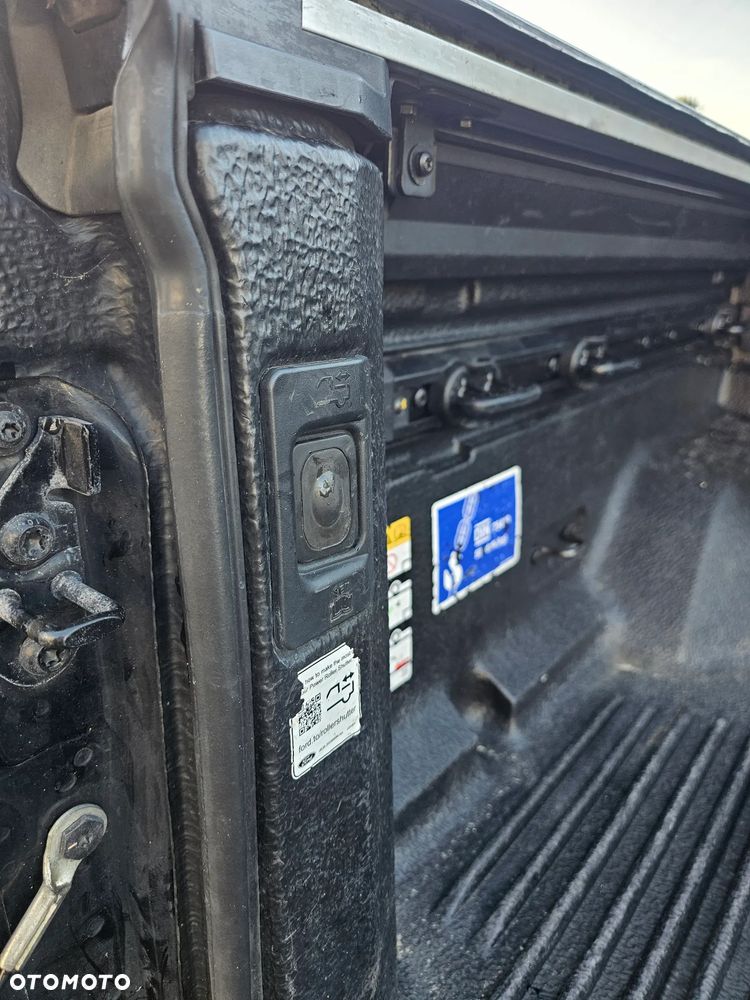 Ford Ranger 2.0 EcoBlue 4x4 DC Wildtrak - 13