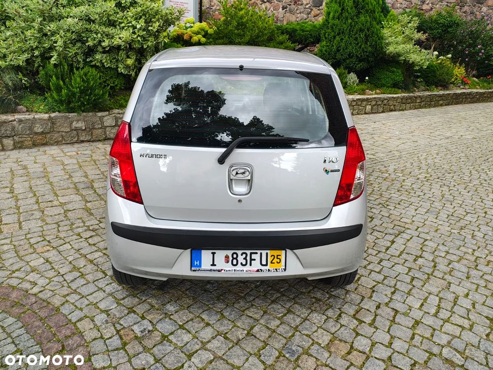 Hyundai i10 1.1 Classic - 16