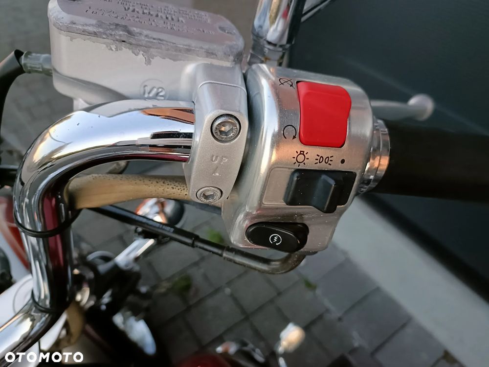 Yamaha Drag Star - 17