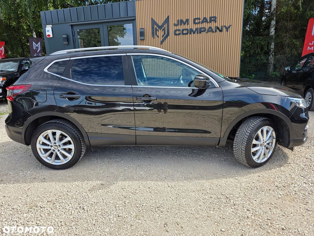 Nissan Qashqai - 21
