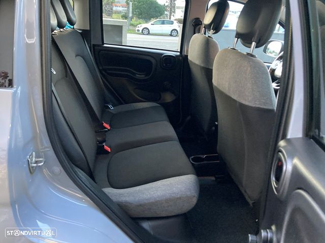 Fiat Panda - 25