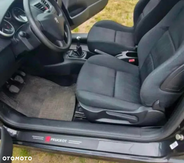 Peugeot 207 1.4 16V Sporty - 7